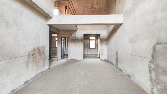 恒大翡翠湾二手房实景图