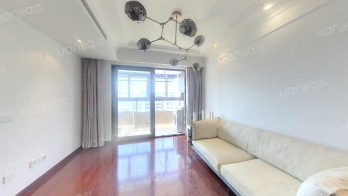 保利艾庐二手房实景图