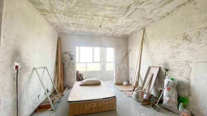 紫盈花园二手房实景图