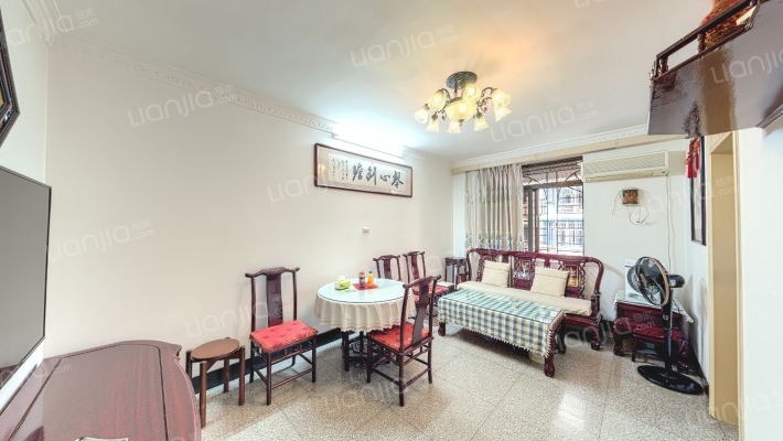 角尾路二手房实景图