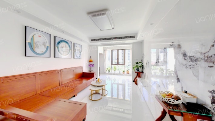 景安家园二手房实景图