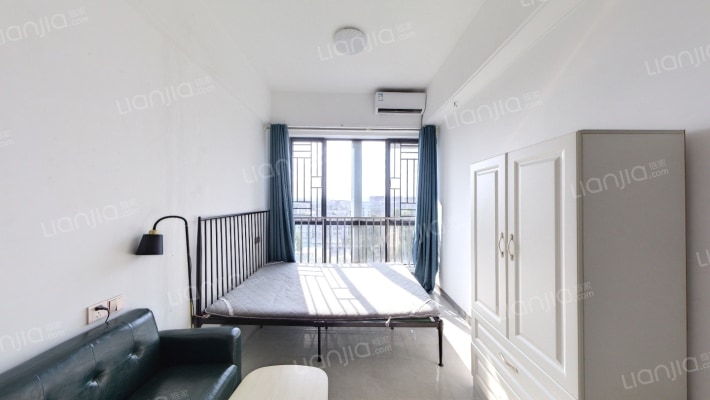 富盈今朝二手房实景图