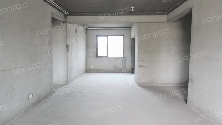 国宾府世家二手房实景图