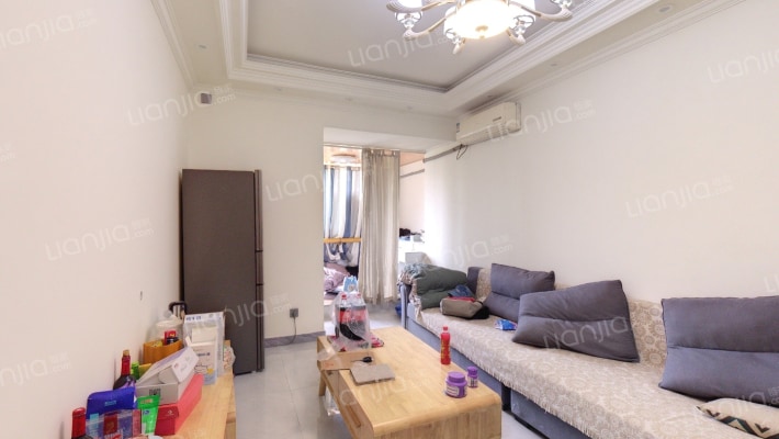 柳城印象二手房实景图