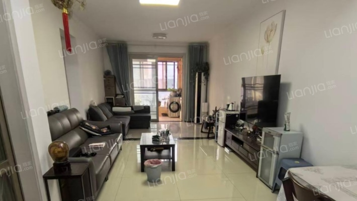 宏基阳光尚城二手房实景图