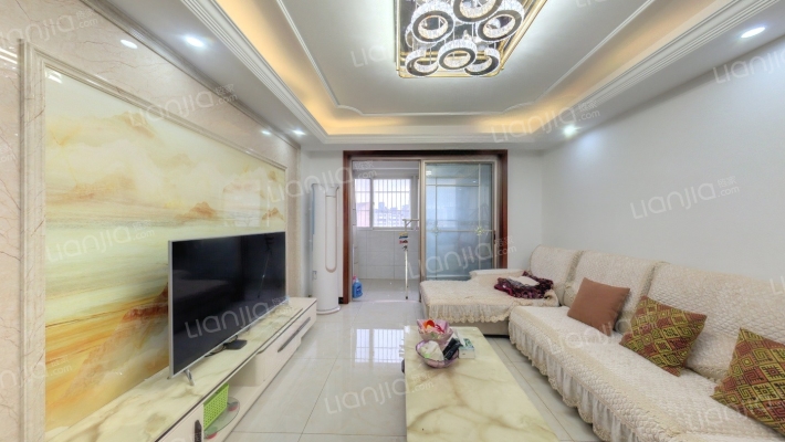 五一新村西区二手房实景图