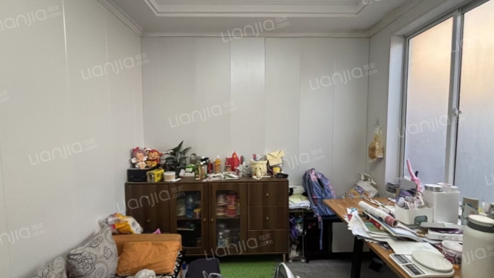 港务村二手房实景图