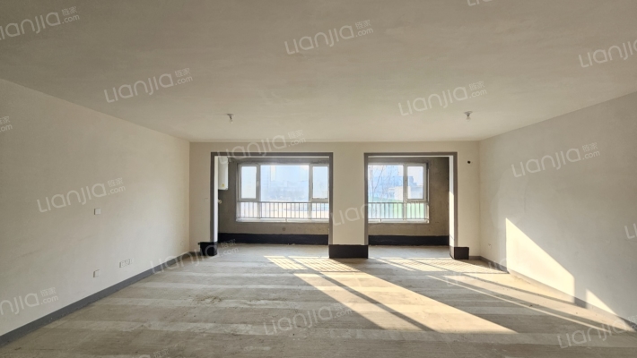 华新时代公园二手房实景图