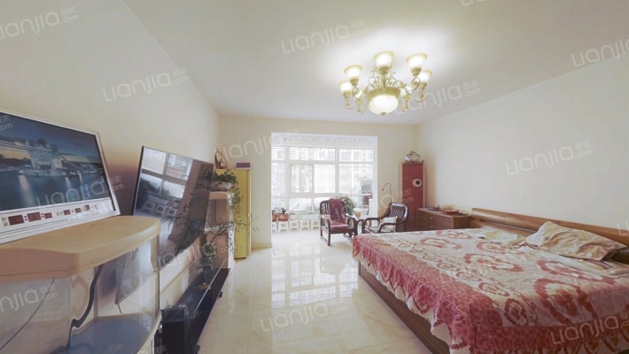 枫景家园二手房实景图