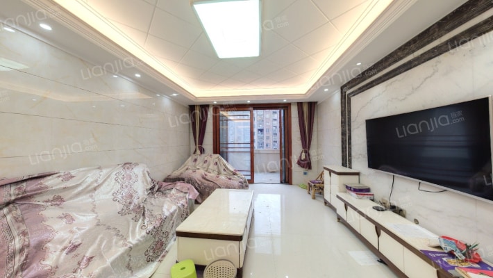 旭日府邸二手房实景图