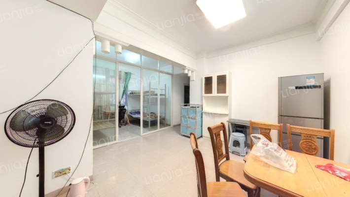 赤岗综合楼二手房实景图