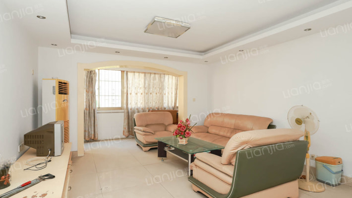 润南名居苑二手房实景图