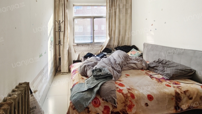 文化局家属院二手房实景图