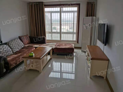 整租·紫云盛家 3室1厅 南