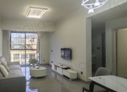 整租·芙蓉花城 2室1厅 东南/南_芙蓉花城租房