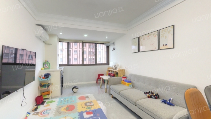 永康城和康苑二手房实景图