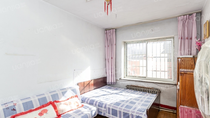 红房二街二手房实景图