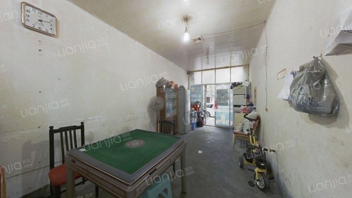 茶山花苑A区二手房实景图