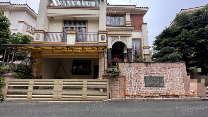 海骏达康格斯阳光水岸百合苑一区二手房实景图