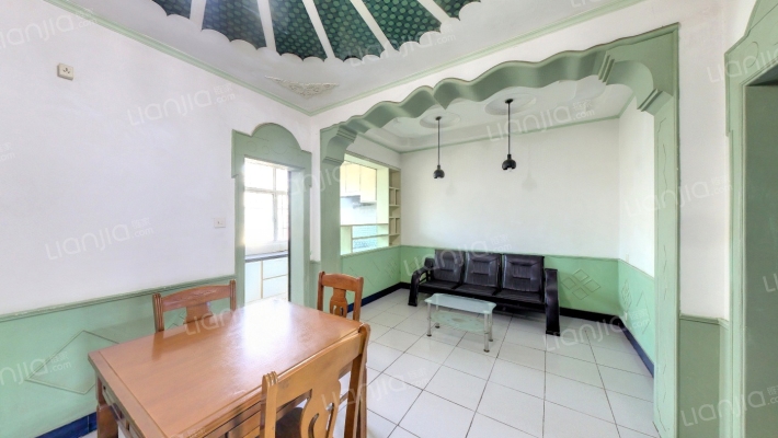 尹家坝路西二手房实景图