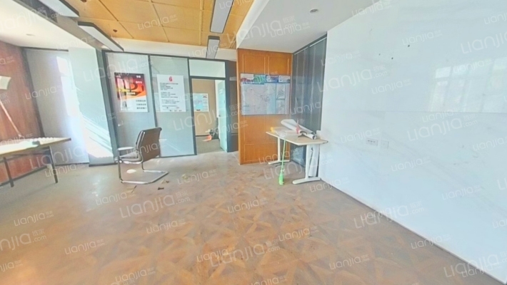 邱山研究所小区二手房实景图