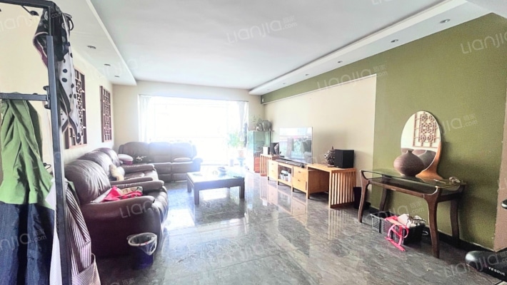 柳坝电力小区二手房实景图