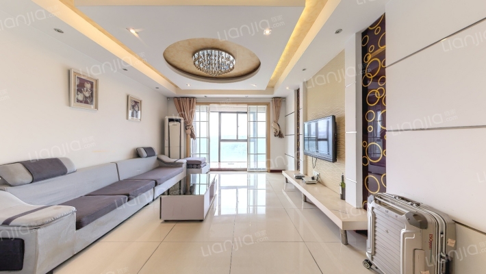 七星花园二手房实景图