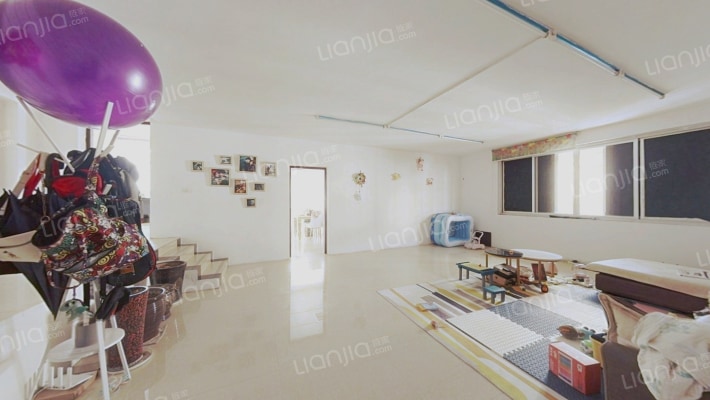 市琴潭三号小区二手房实景图