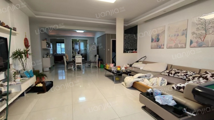 东森花园二手房实景图