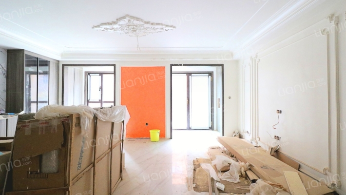 阳光城林隐天下悦山郡二手房实景图