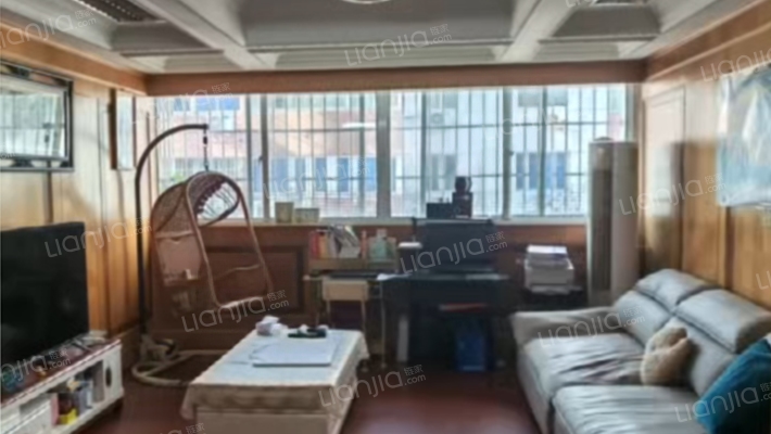 海枫公寓二手房实景图