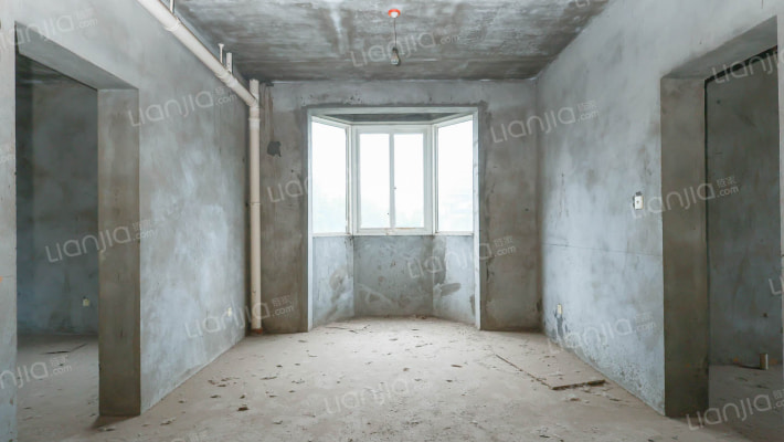 驸马山庄二手房实景图