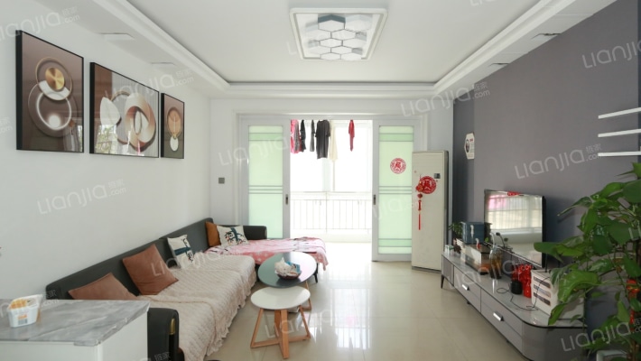 涟洲花园二手房实景图