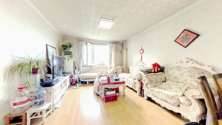 天通苑东二区二手房实景图