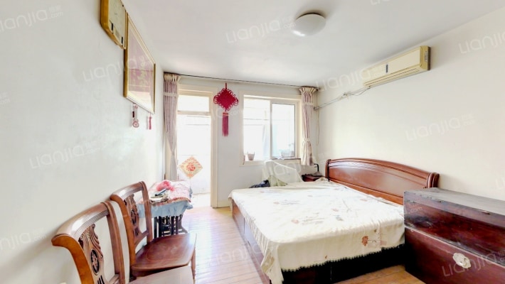 北岭外贸宿舍二手房实景图