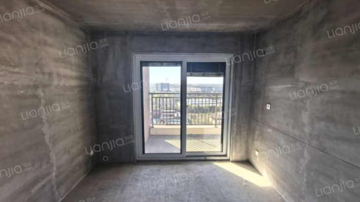 书香世家二手房实景图