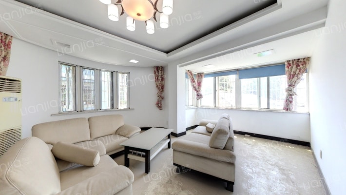 宝林公寓二手房实景图