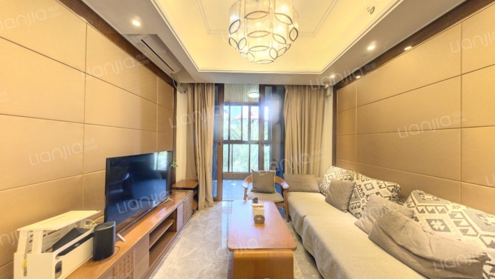 恒大·养生谷二手房实景图