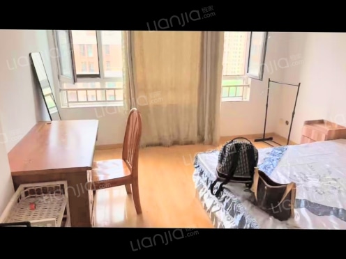 合租·蓝山湾一期 3居室 北卧