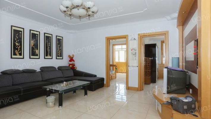 金凤小区二手房实景图