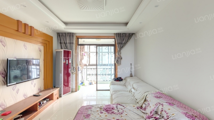 尚城国际二手房实景图