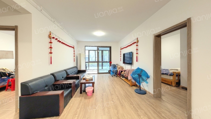 祥生湛景笛旸府二手房实景图