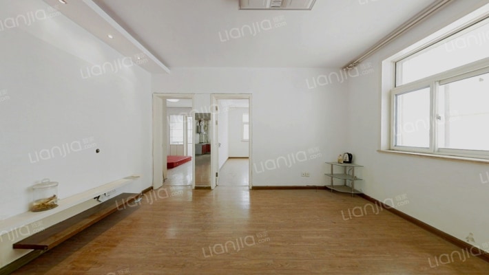 东方花园二手房实景图