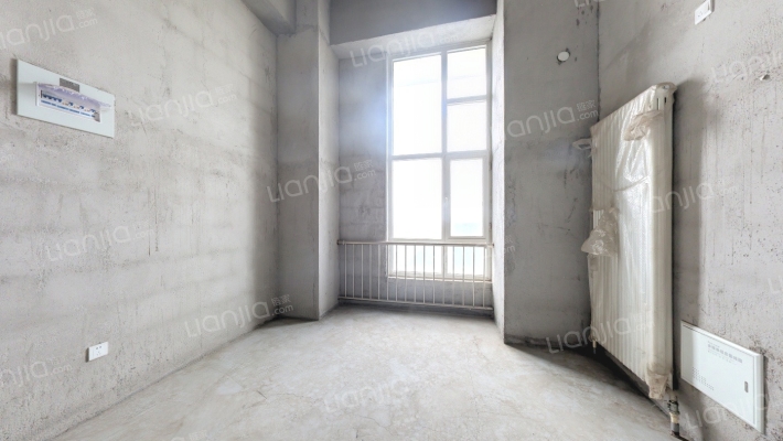 明湖未来公馆二手房实景图