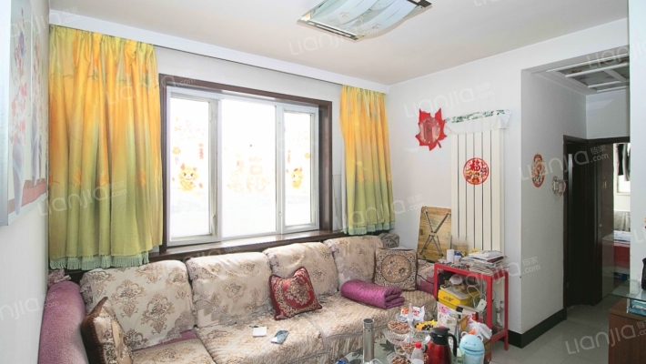 利恒家园二手房实景图