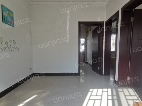 整租·西凤路 3室1厅 南/北