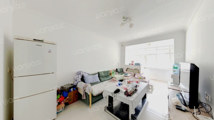 昆明卷烟厂老生活区二手房实景图