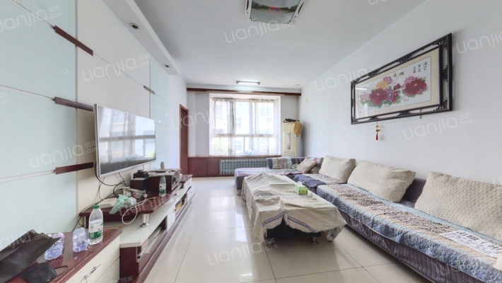 绿茵水岸二手房实景图