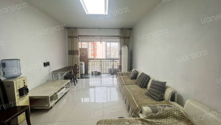 东林雅苑二手房实景图