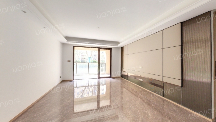 澄江金茂府二手房实景图